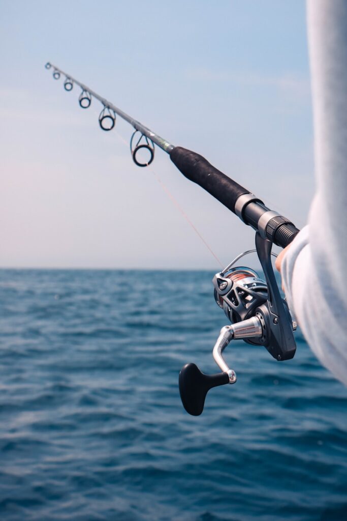 Casting Confidence: The 9 Top Anti-Backlash Baitcasting Reels to Master Your Fishing Game