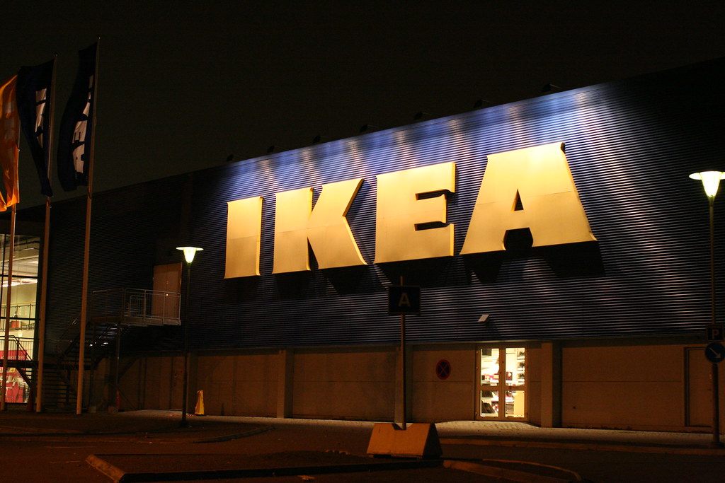 Smart Style, Smarter Savings: 13 Affordable IKEA Finds That Mimic High-End Designer Furniture Smart Style, Smarter Savings: 13 Affordable IKEA Finds That Mimic High-End Designer Furniture