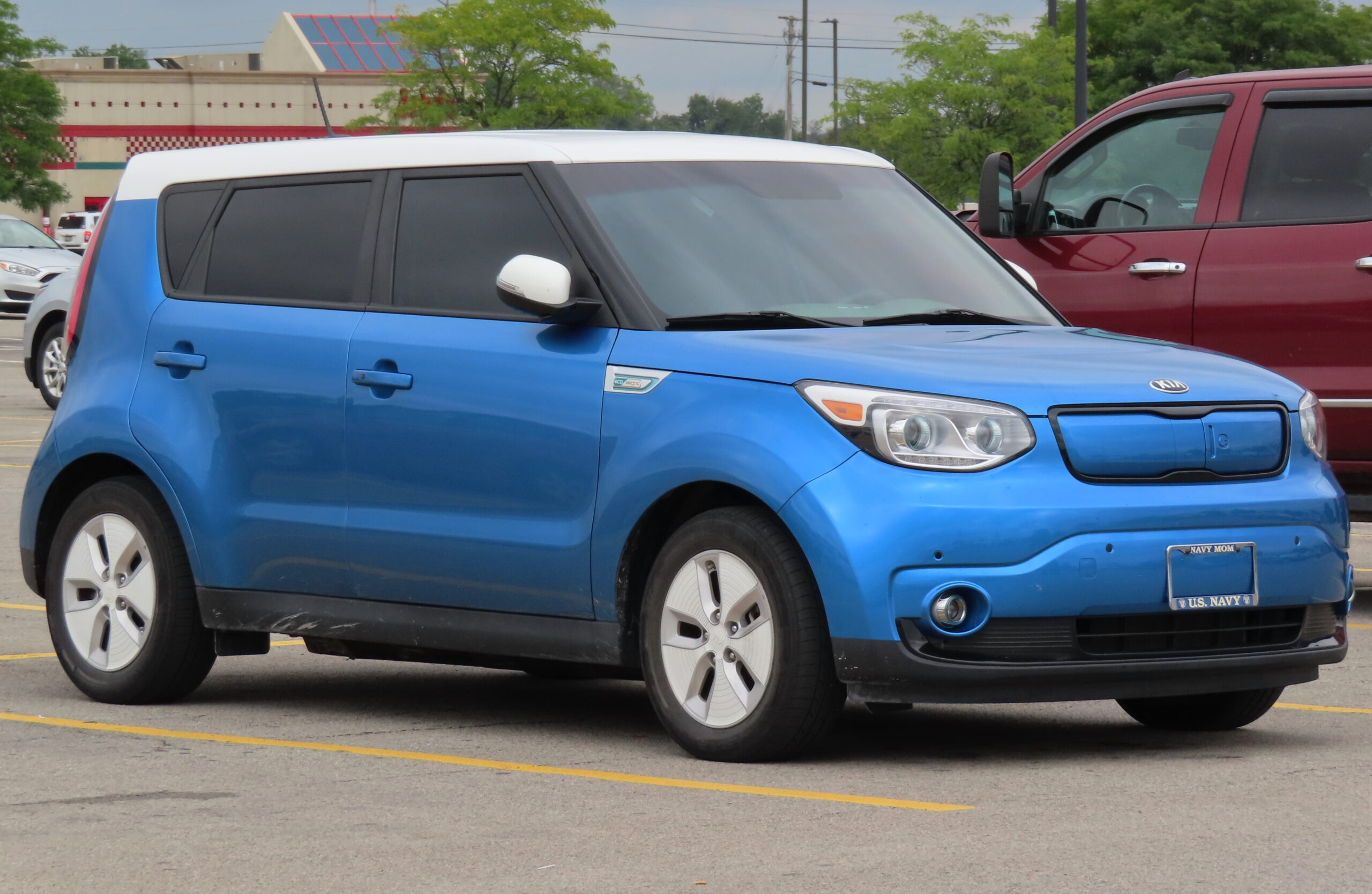 2025 Kia Soul
