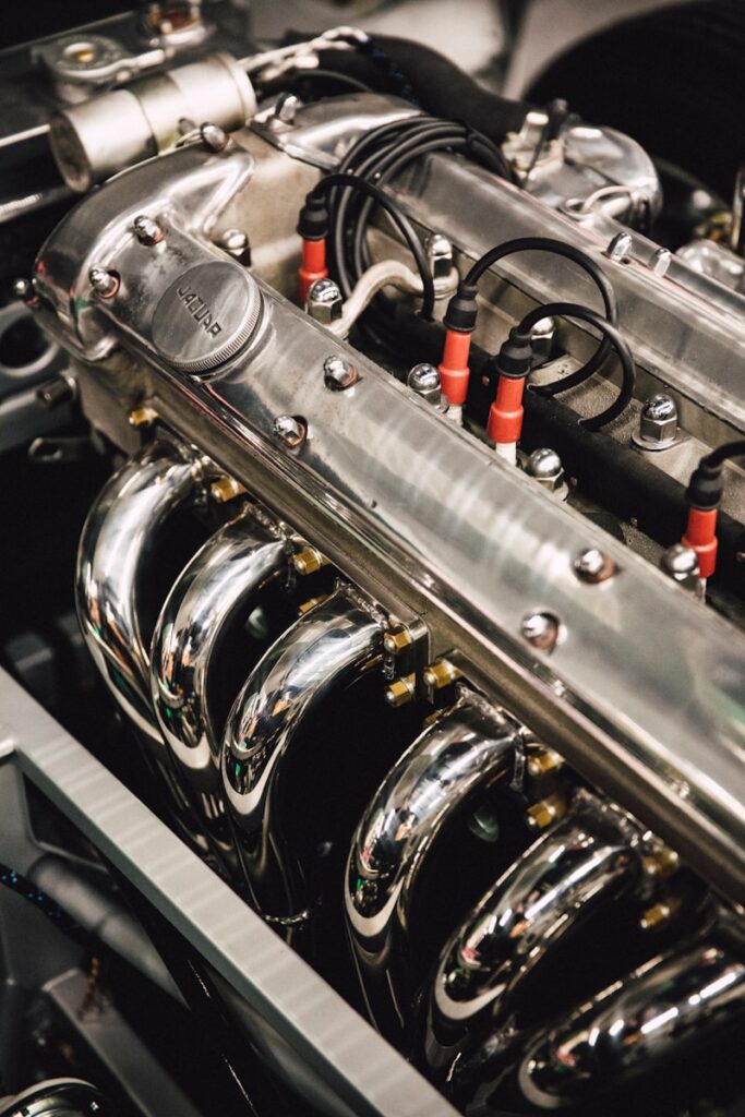 Decoding the Dreaded Oil Guzzle: 9 Critical Engine Issues That Emerge Beyond 80,000 Miles