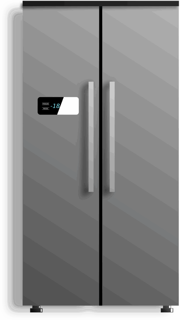 fridge, freezer, fresh, modern, furniture, kitchen, refrigerator, reefer, fridge, fridge, fridge, fridge, fridge, refrigerator