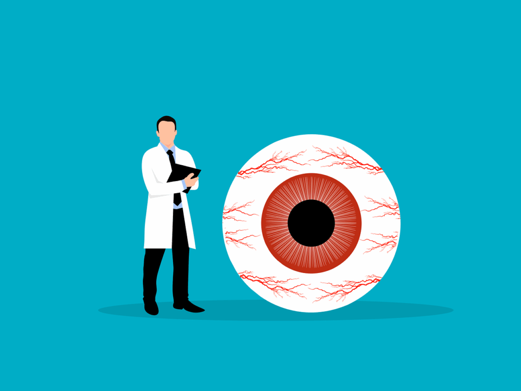 eye, dry, doctor, pain, inflammation, medical, health, treatment, diagnosis, infected, disease, suffering, vision, sickness, eyeball, cartoon, check, care, eyestrain, hydration, medication, red, lens, doctor, inflammation, eyeball, eyeball, eyeball, eyeball, eyestrain, eyestrain, eyestrain, eyestrain, eyestrain