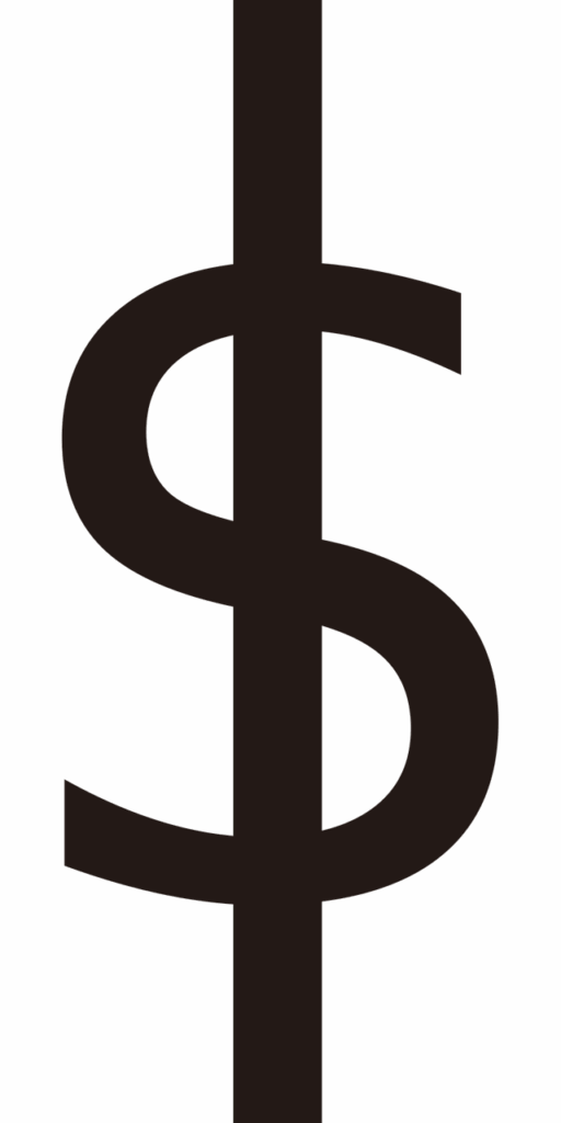 money, dollar sign, icon, symbol, business, currency, finance, investment, cutout, dollar sign, dollar sign, dollar sign, dollar sign, dollar sign