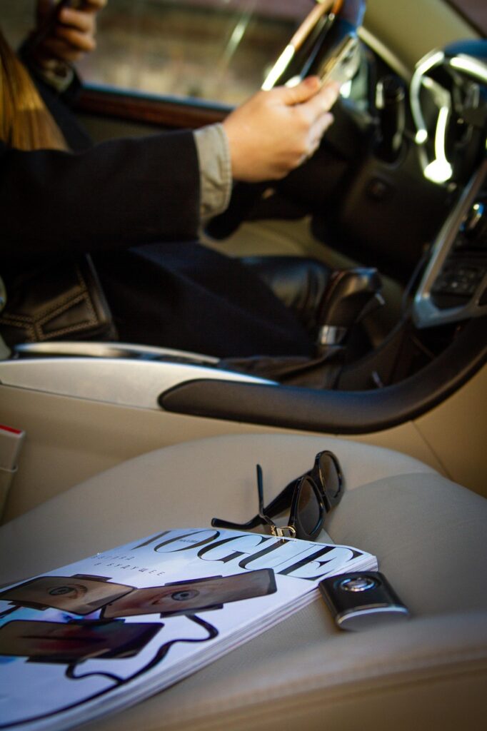 car, driver, aesthetics, work, magazine, car wallpapers, seat, drive