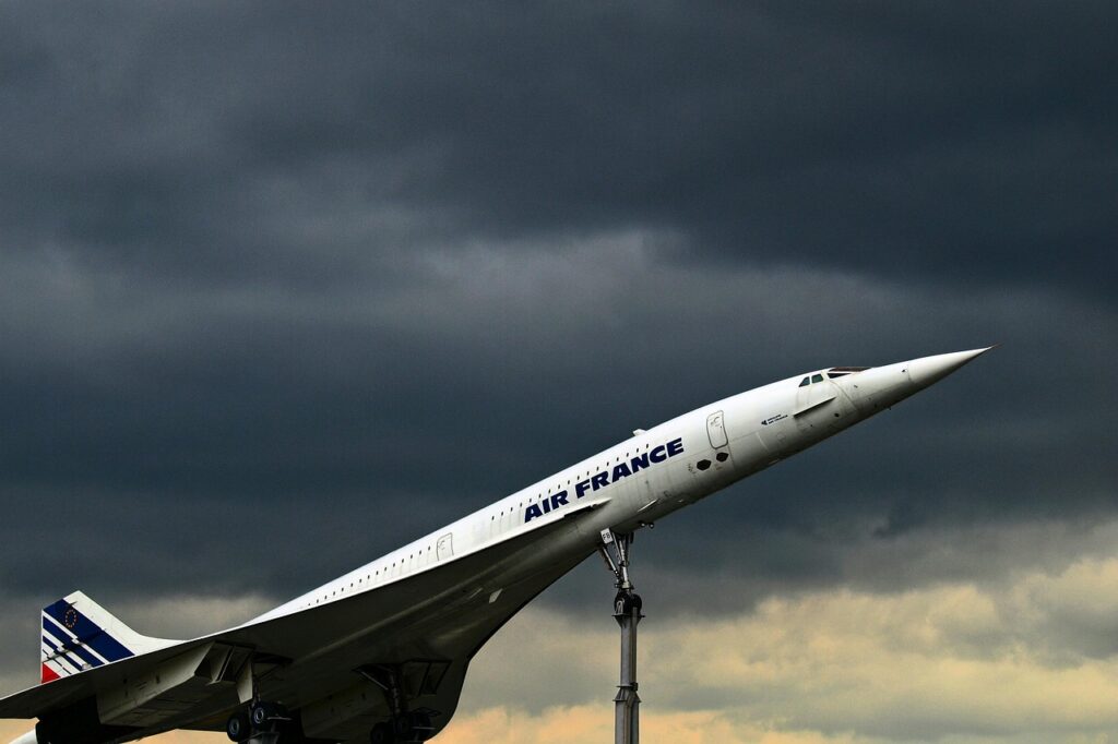 concorde, plane, air france, supersonic fighter, aviation, museum, sinsheim, concorde, concorde, concorde, concorde, concorde