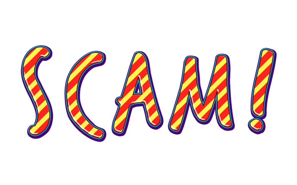 scam, cybersecurity, phishing, fraud, hacker, crime, attack, cut out, scam, scam, scam, scam, scam