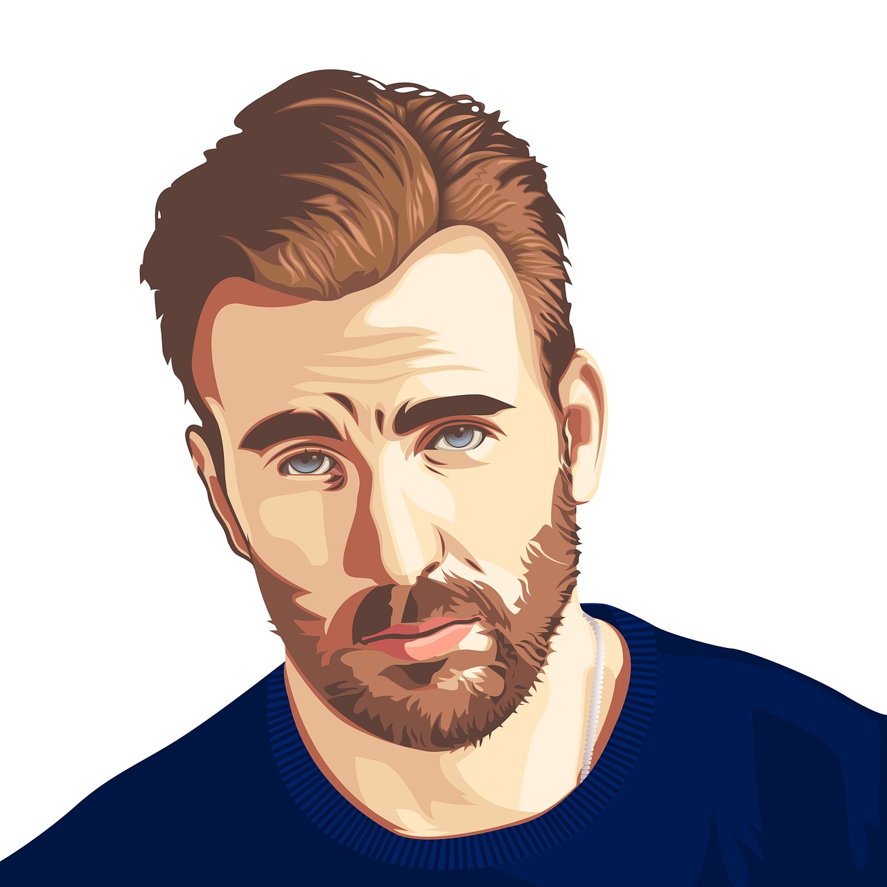 chris evans, drawing, art, design, graphic, actor, american, captain america, chris evans, chris evans, captain america, captain america, captain america, captain america, captain america