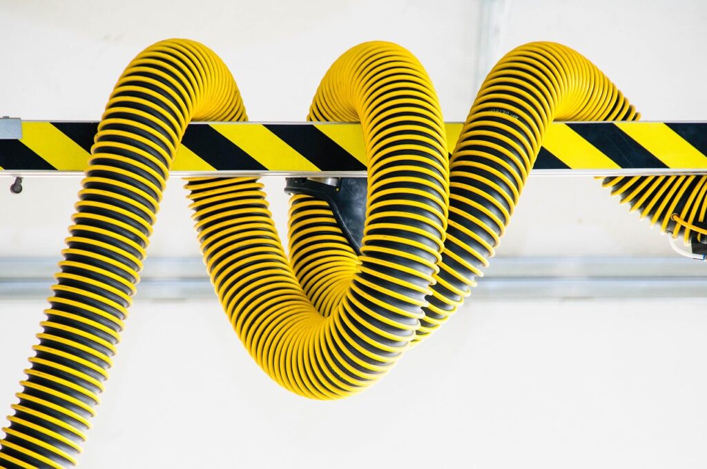 technology, fire fighters, hose, yellow, hose, hose, hose, hose, hose