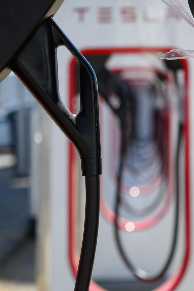 tesla, electricity, charging, car wallpapers, battery, mobility, travel, car, vehicle, automobile