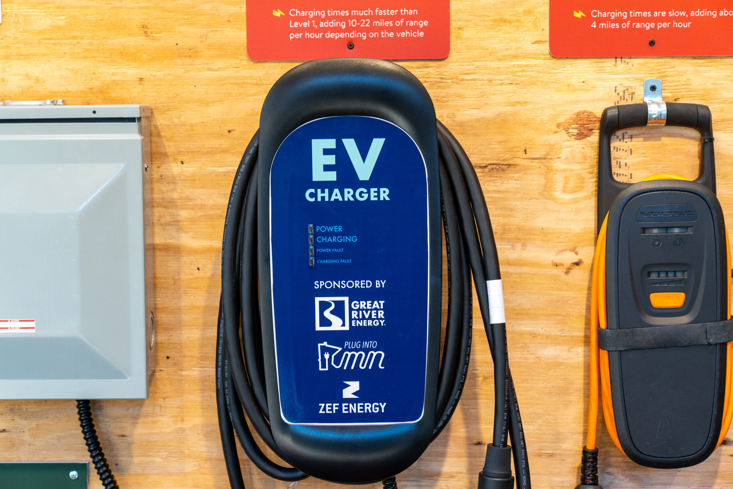 Electric Charge