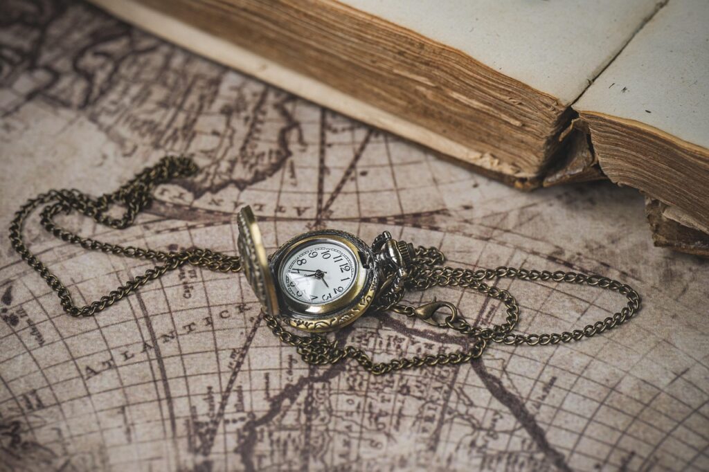 Unlocking the Past: 14 Indispensable History Books Curated by Leading University Professors