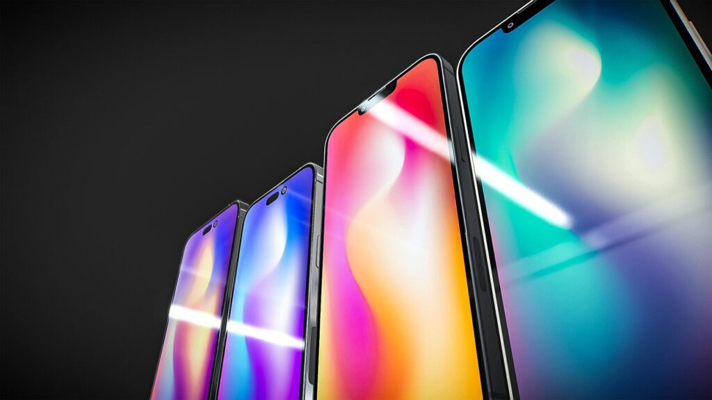 smartphone, device, mock up, new generation, iphone 14, iphone 14 pro, ios 14, iphone 14, iphone 14, iphone 14, iphone 14, iphone 14