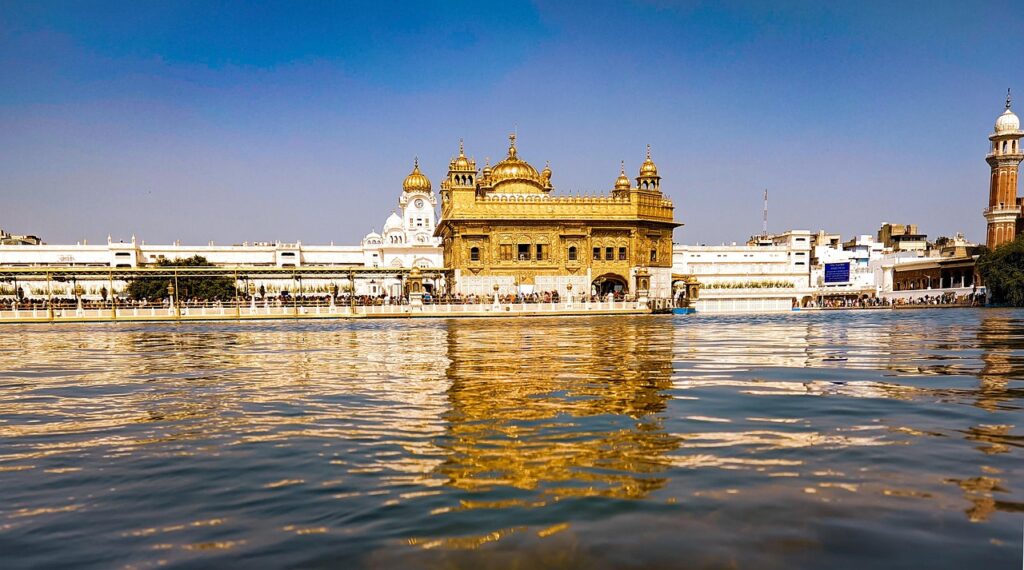 The Transformative Journey of Guru Amardas: 12 Pillars of His Enduring Legacy in Sikhism