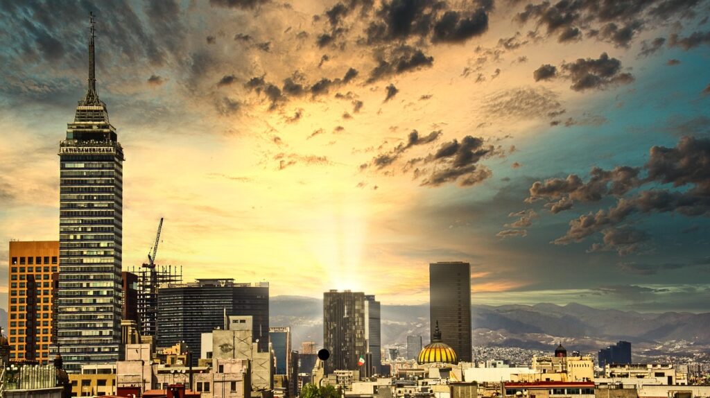 Decoding Mexico’s Financial Backbone: A Deep Dive into the NIF for Savvy Professionals