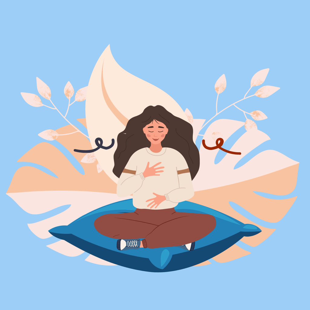 breathing, mindfulness, meditation, relaxation, woman, yoga, get some air first, breathe out, breath, cartoon, to breathe, take a breath, breathing, breathing, breathing, breathing, breathing, mindfulness, breath, breath