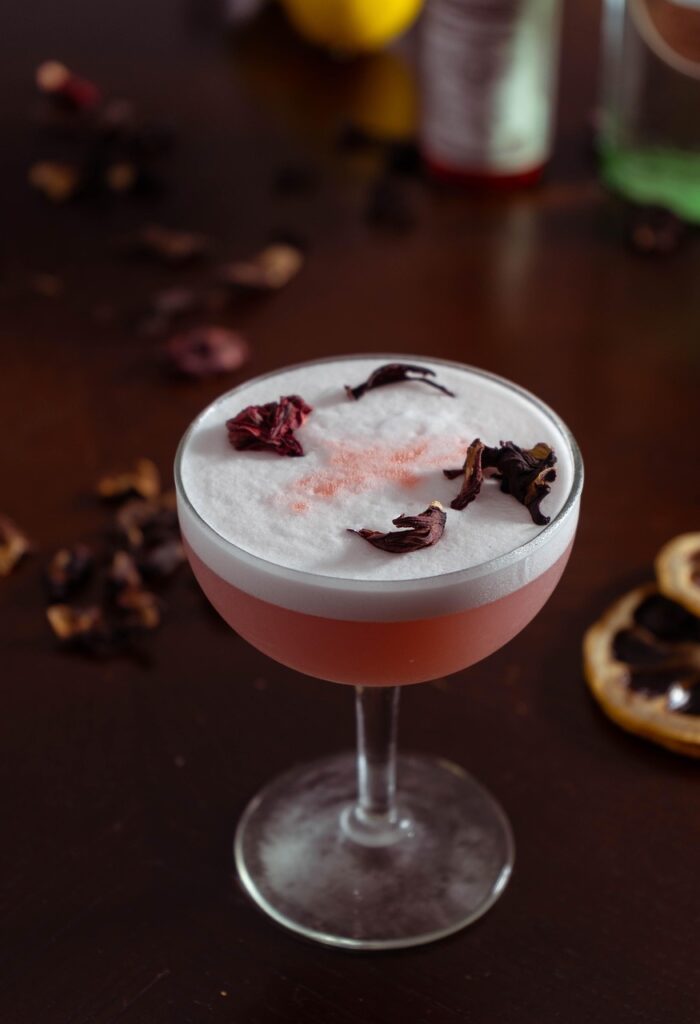 cocktail, gin, drink, beverage, apartment bartender, craft cocktail, home bartender, plymouth gin, homemade drinks