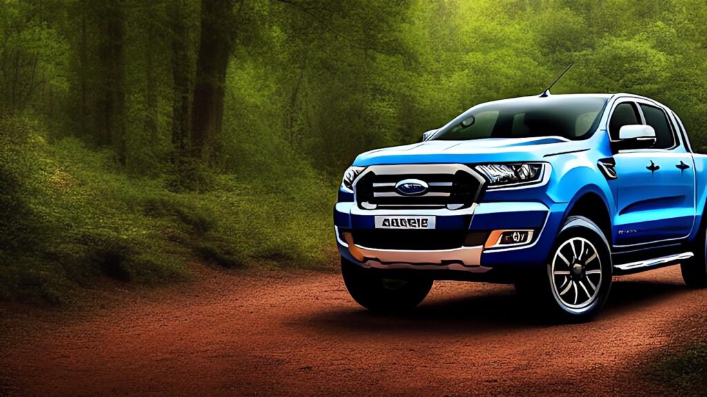 ford ranger, ford, automobile, vehicle, all terrain vehicle, collect, truck, 4wd, offroad, terrain, forest, landscape, nature, abstract, digital art, ai-generated, ford ranger, ford ranger, ford ranger, ford ranger, ford ranger