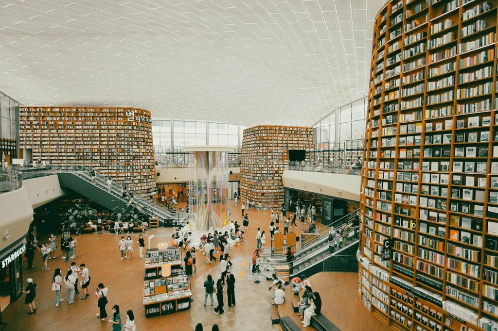 Beyond Books: How Local Libraries Are Reshaping Their Vital Role in the 21st Century Community