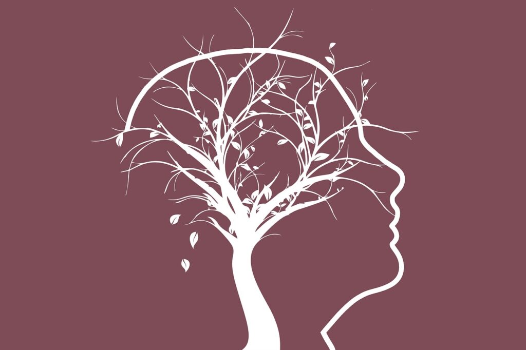 tree, memory, dementia, alzheimer's, leaves, old, constant, human, retirement home, old people's home, maintenance, dependent, need of care, disease, health, think, seniors, calcification, fear, face, forgetfulness, nature, mental disorder