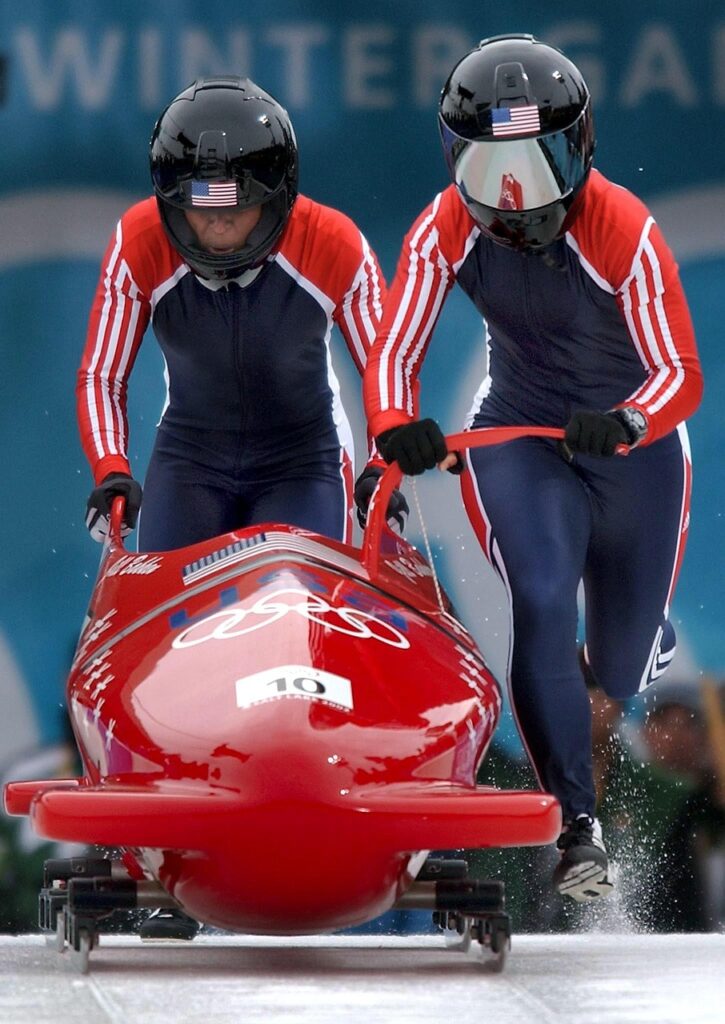 olympic, games, bobsled, women, females, event, competition, sports, winter, pushing, athletics, athlete, bobsled, bobsled, bobsled, bobsled, bobsled, pushing