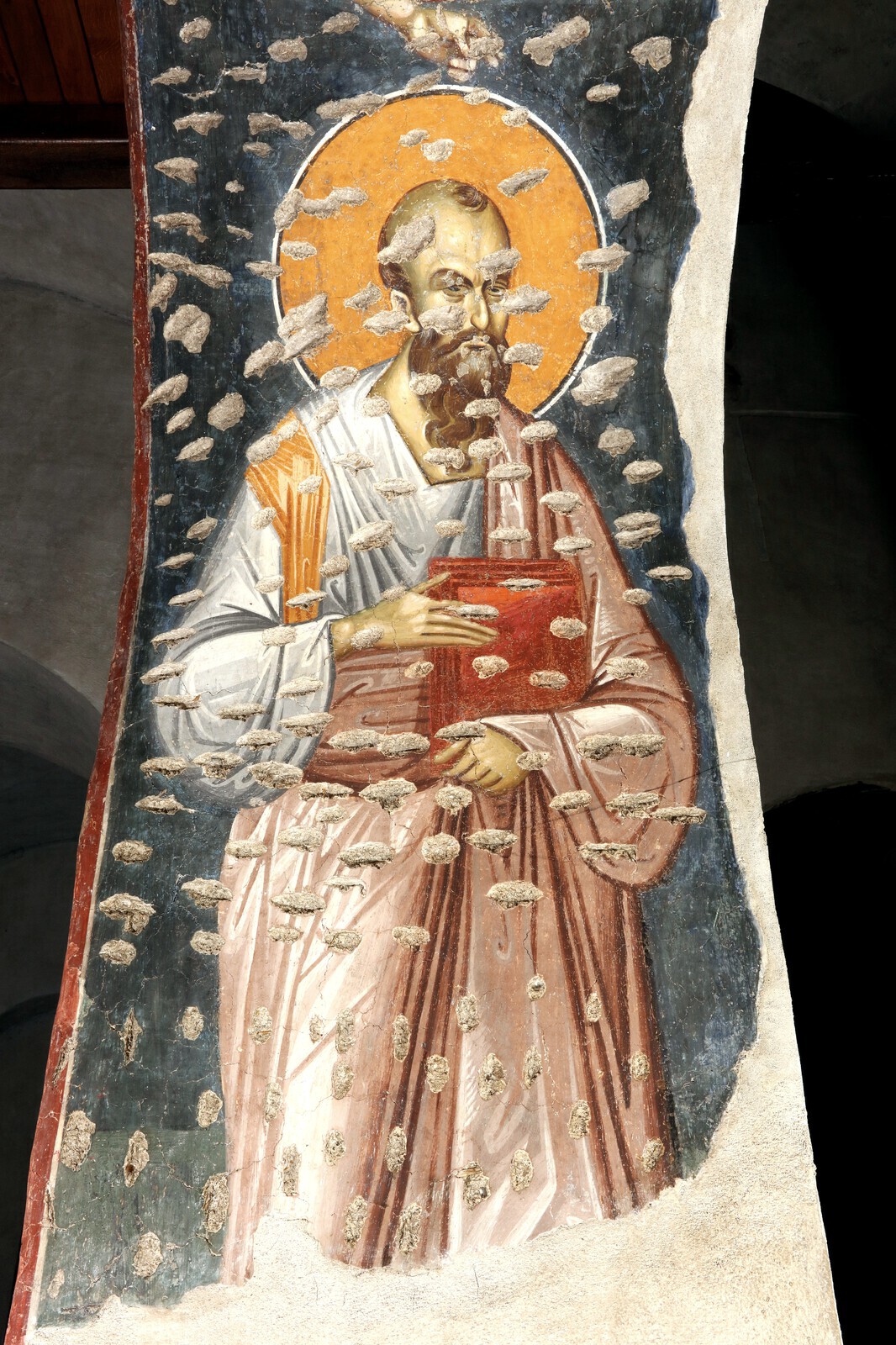 Inside Paul the Apostle’s Zealous Mission — A Lifelong Obsession with Spreading the Gospel