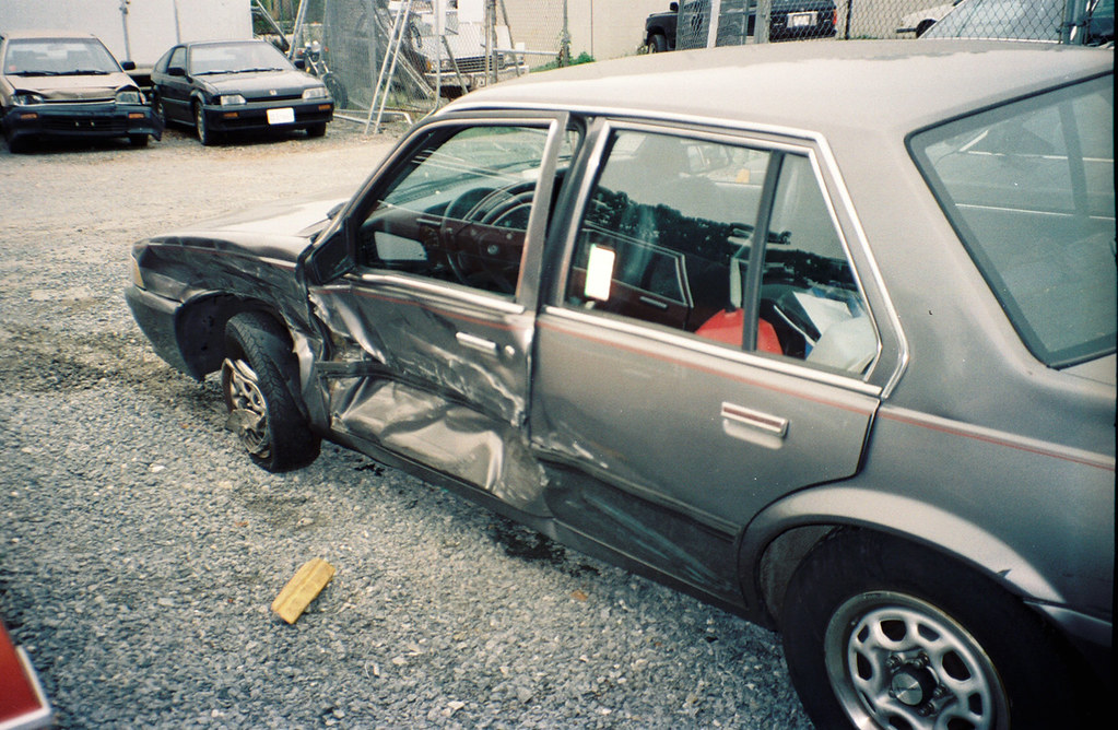 12 Moments of Truth: When Vehicle Failures Shocked Test Drivers and Exposed Hidden Dangers