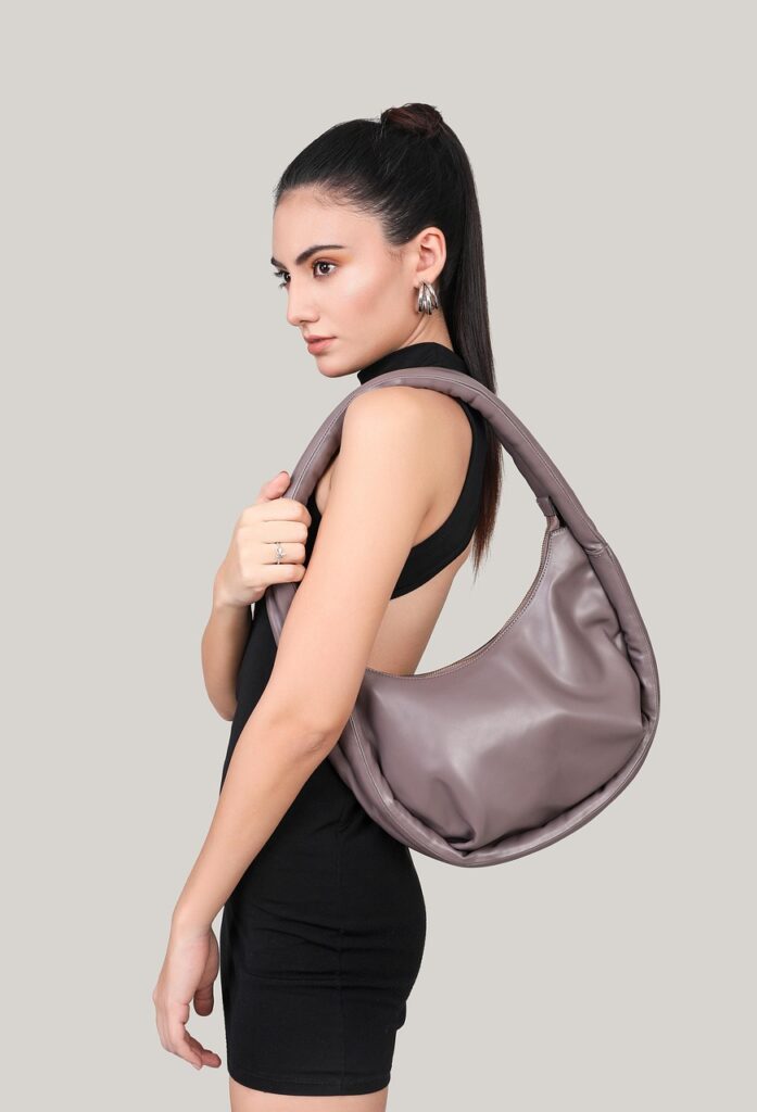 leather handbag, fashion, woman, monadaa, handbag, female, model, pose, beauty, style, handbag, handbag, handbag, handbag, handbag