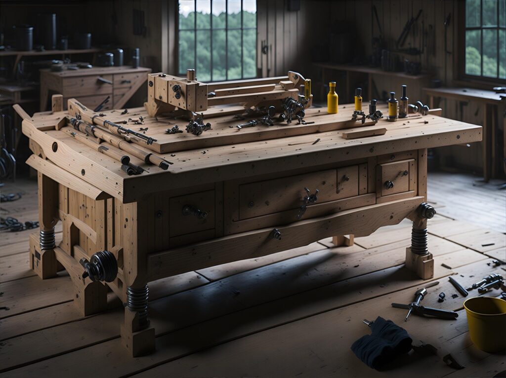ai generated, woodwork, woodworking, carpenter, carpentry, wood, construction, tool, work, workshop, woodwork, woodwork, woodwork, woodworking, woodworking, woodworking, woodworking, woodworking, carpentry, carpentry, carpentry, workshop