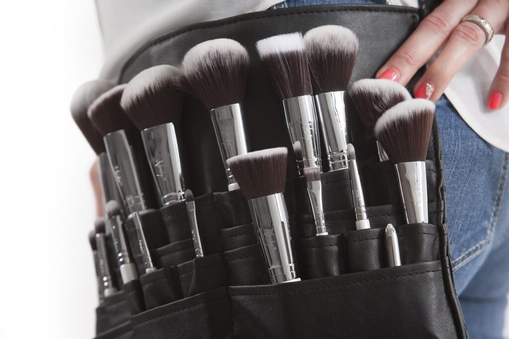 makeup brushes, brushes, brush set, makeup, make-up, cosmetic, artist, gray makeup, makeup brushes, makeup brushes, makeup brushes, makeup brushes, makeup brushes, makeup, makeup