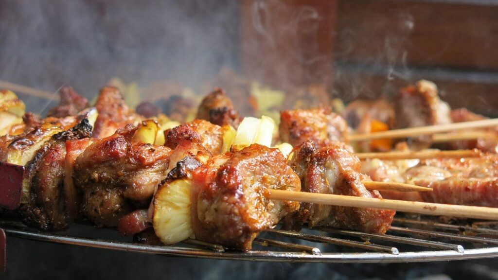 Avoid These 12 Barbecue Blunders: Your Ultimate Guide to Mastering the Grill for Edible Success