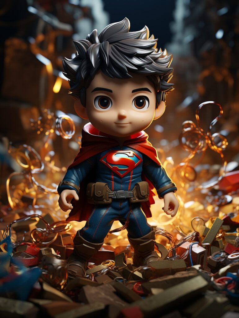 ai generated, superman, superhero, fighter, cartoon, action figure, superman, superman, superman, superman, superman, cartoon, action figure