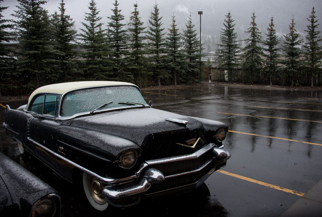 Cadillac