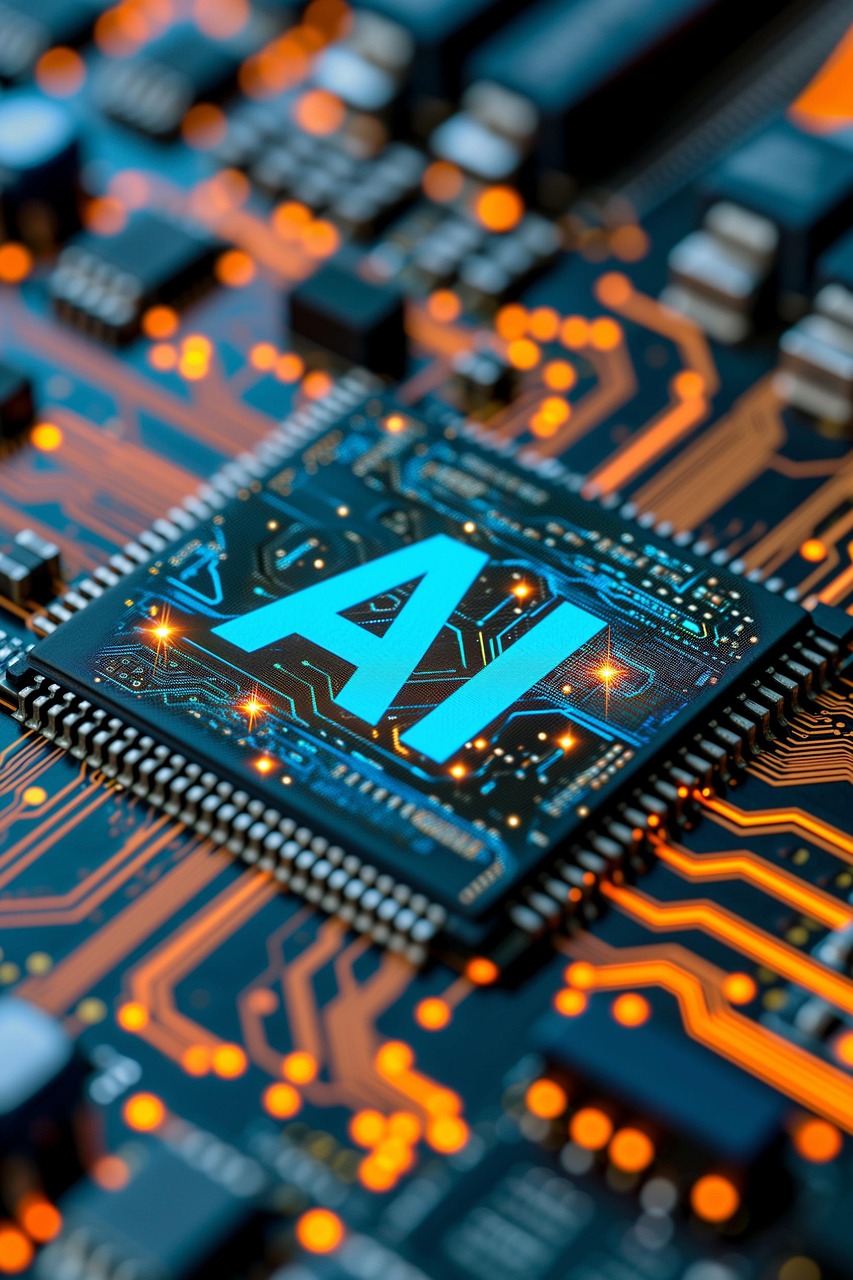 ai, artificial intelligence, technology, ai generated, microchip, processor, concept, circuit, board, computing, chip, innovation, electronics, futuristic, integrated, tech, artificial intelligence, artificial intelligence, artificial intelligence, artificial intelligence, processor, chip, chip, chip, chip, chip