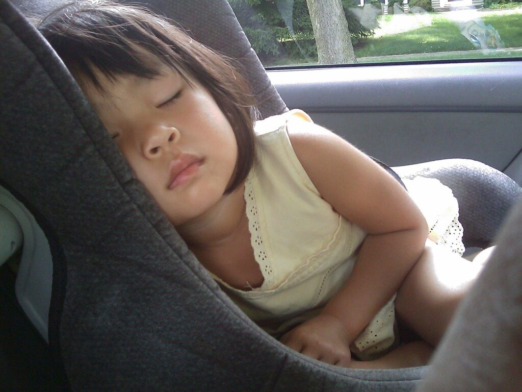 child, sleeping, car seat, girl, baby, childhood, innocence, car, auto, automobile, vehicle, resting, dreaming, snoozing, snooze, nap, napping, toddler, female, asleep, car wallpapers, sweet