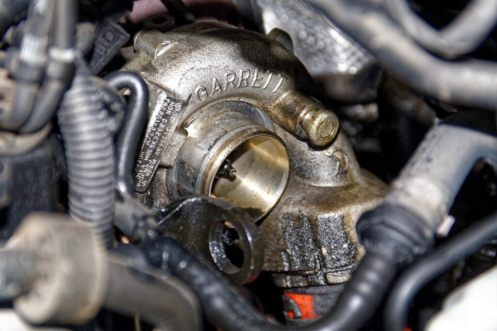 Beyond the Hype: Unmasking the Turbo Engines That Truly Last (and the Ones That Fail Fast)