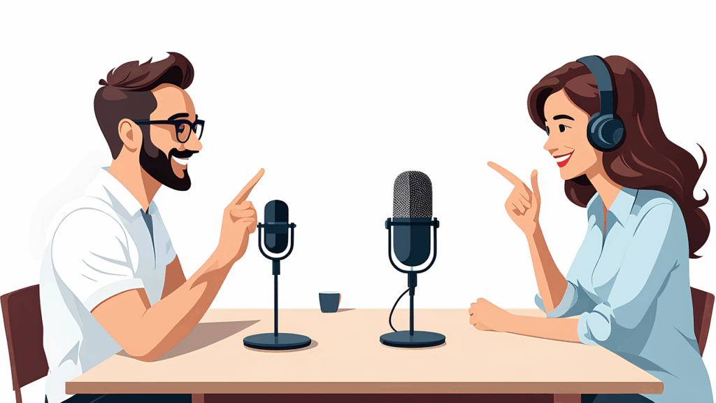 ai generated, podcast, microphone, recording, podcasting, communication, business, interview, podcast, podcast, podcast, podcast, podcast, podcasting