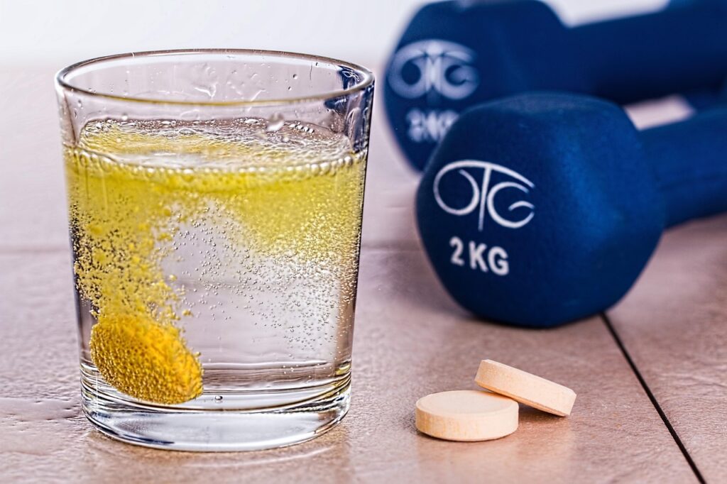 Expert Warning: These Top-Selling Health Supplements Are Costly Money Pits for Most Healthy Adults