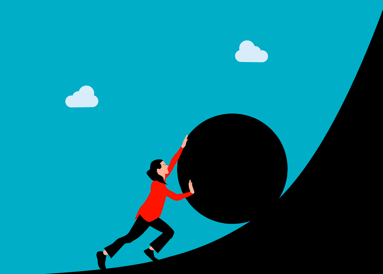 challenge, difficulty, struggle, hill, climbing, climb, trying, move, big, ball, stone, top, achievement, cliff, cartoon, business, hard, effort, crisis, employee, diligent, entrepreneur, goal, flat, struggle, struggle, struggle, struggle, struggle, trying, trying, effort, crisis, crisis, diligent