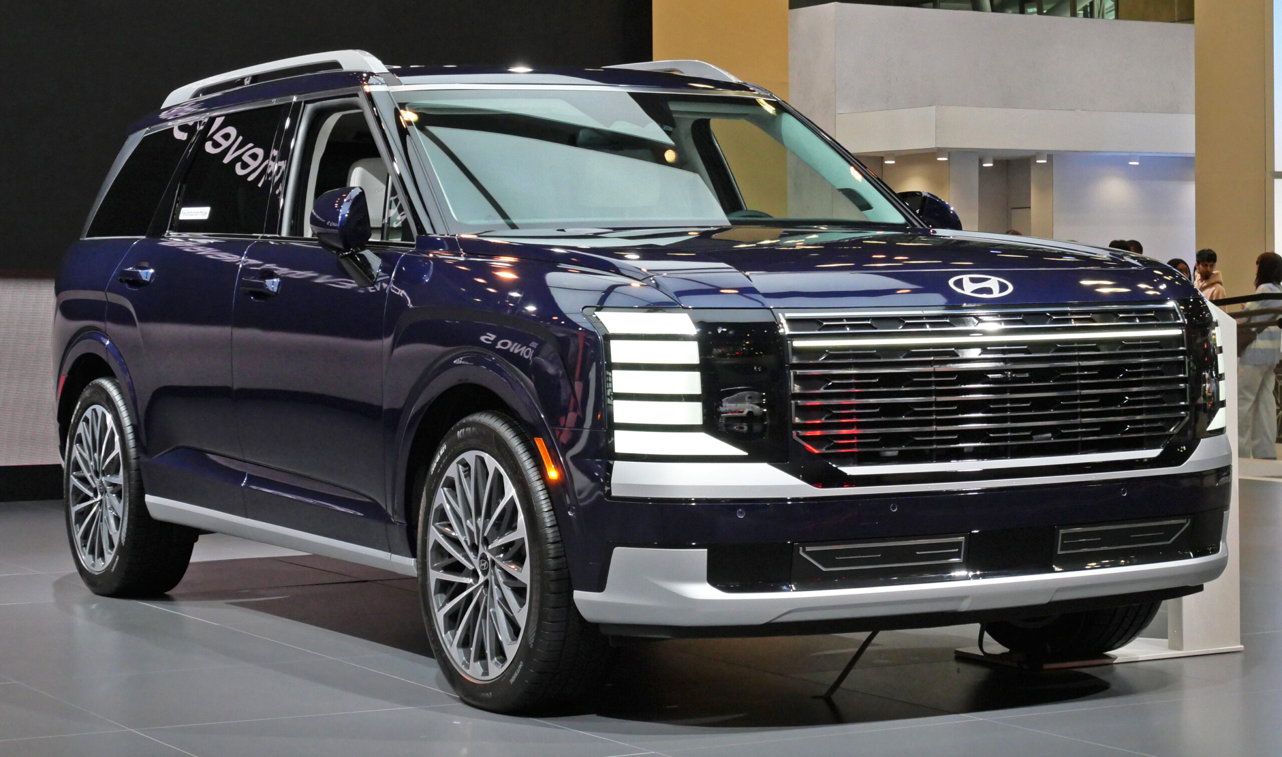 Hyundai
