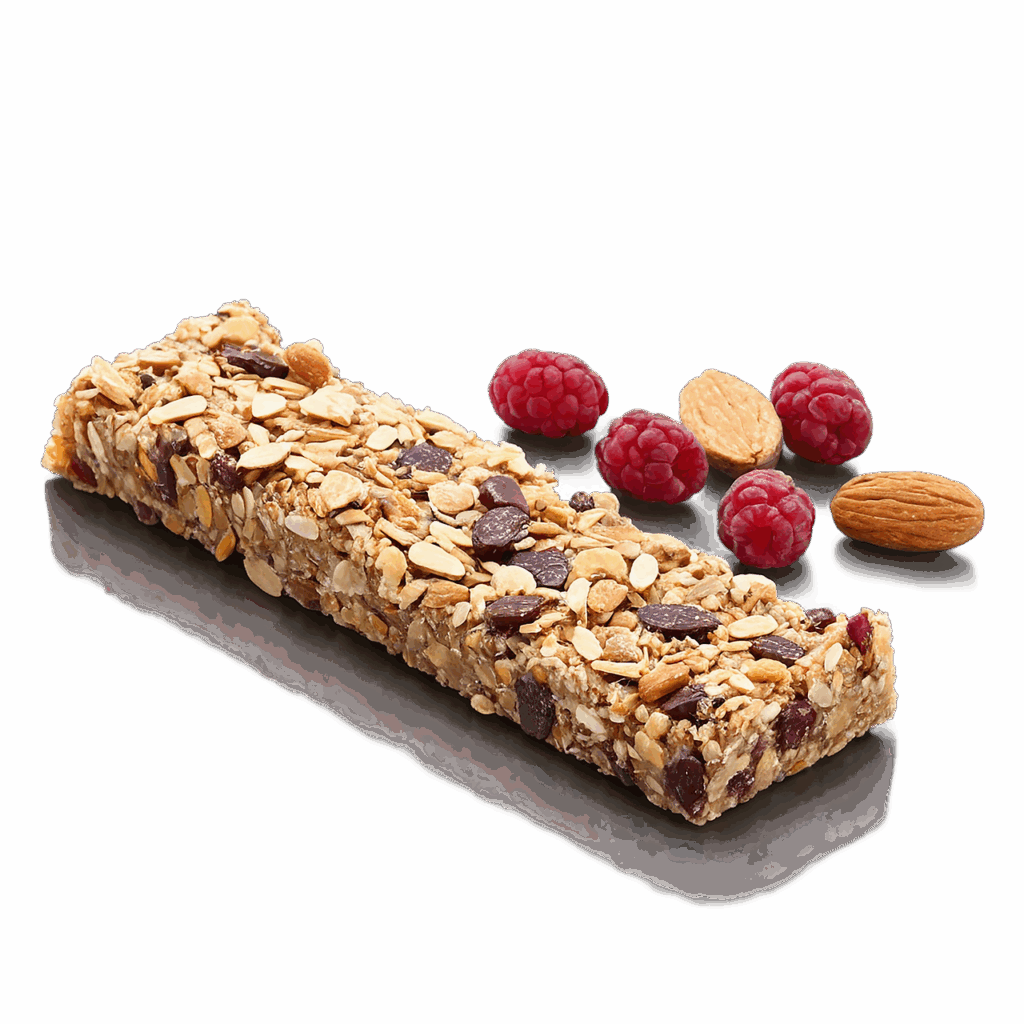 ai generated, energy bar, food, background, sweet, snacks, candy, dessert, granola bars, muesli bars, oat bar, bars, granola