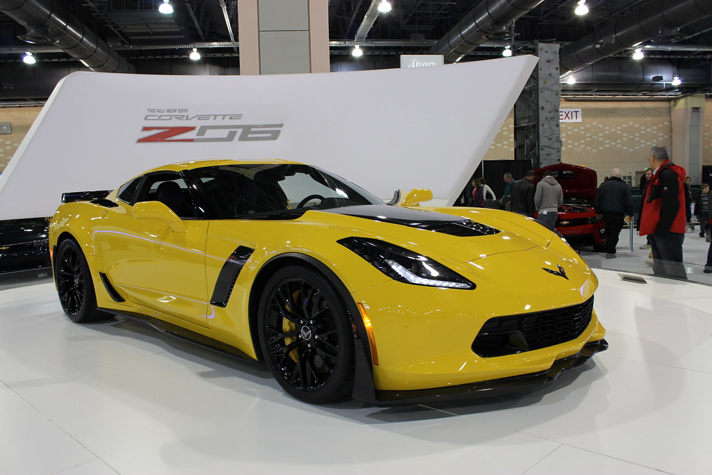 Why a Glut of New Corvettes is Reshaping the Used Market Landscape