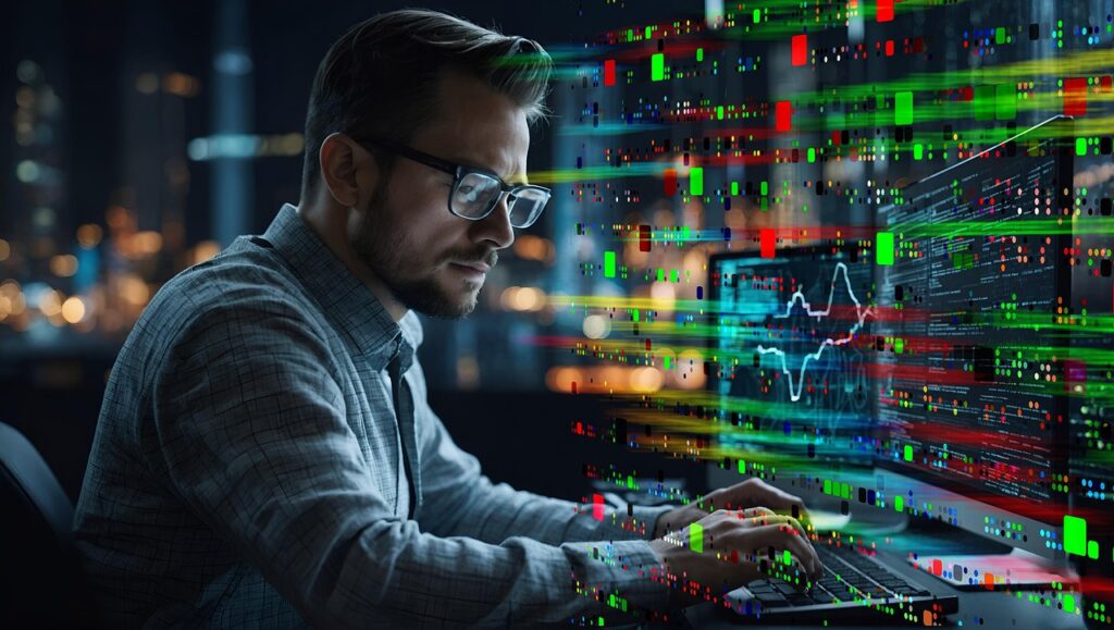 Shielding Your Digital Self: A Guide to Protecting Your Identity from 12 New AI-Powered Scams
