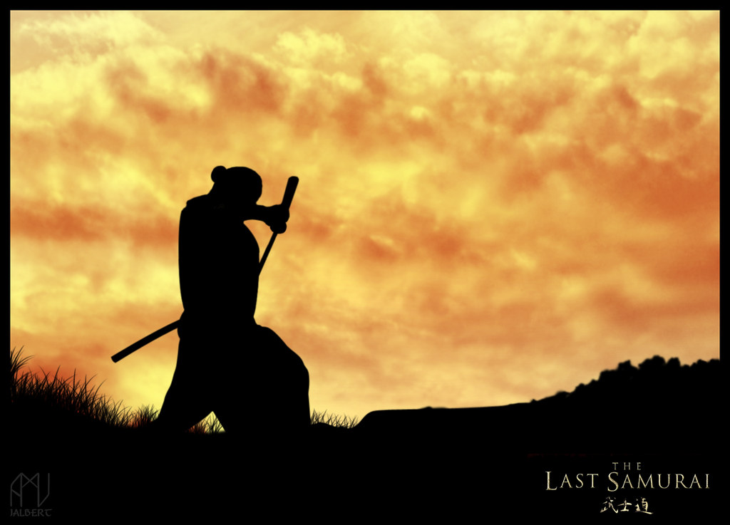 The Last Samurai