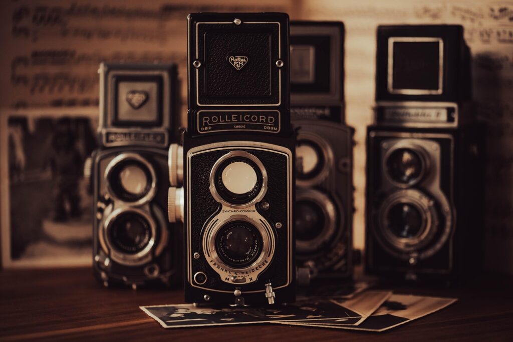 camera, photography, photographer, photo, roller cord, vintage, equipment