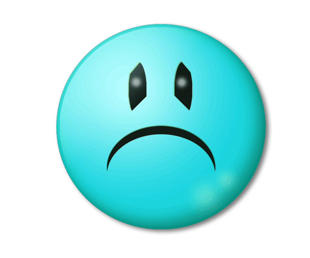 emoticon, sad, cry, unhappy, sadness, sad face, cyan, blue, sorry, sad smile, expression, illustration, png, sorry, sorry, sorry, sorry, sorry