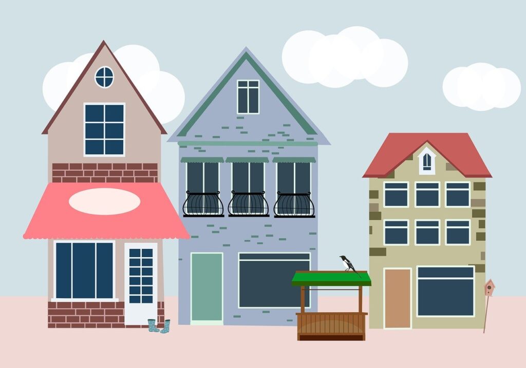 Understanding the ‘Single’ in Single-Family Homes: A Contextual Look Amidst Limited Data on Metro Area Costs
