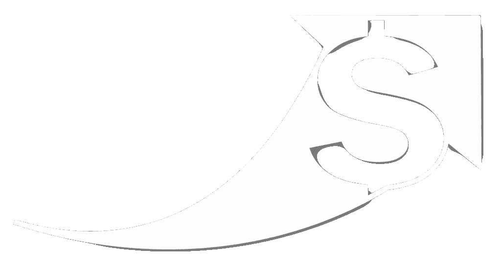 arrow, dollar, dollar sign, inflation, price increase, money, cost of living, symbol, pictogram, picto, pictograph, icon, outline, white