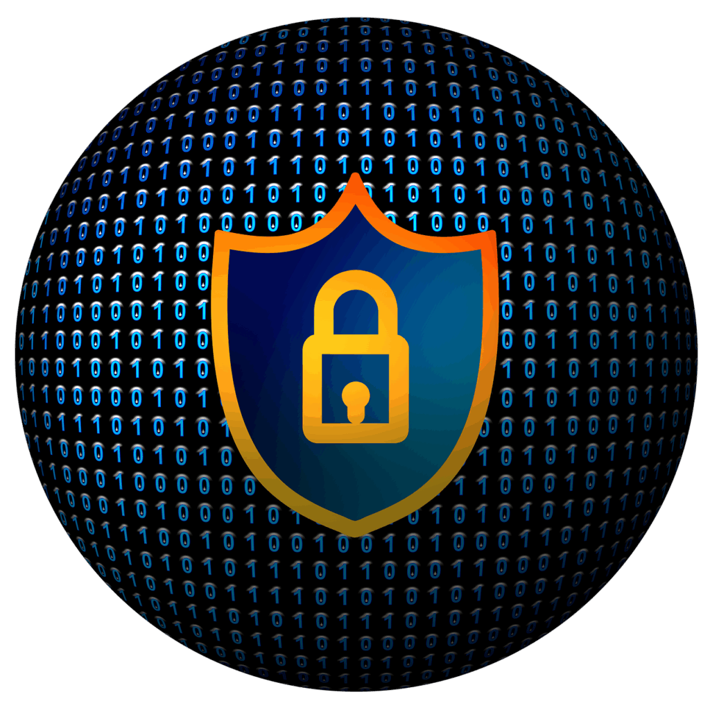 data privacy, security, binary code, encryption, protection, anonymization, compliance, consent, data breach, firewall, gdpr, integrity, privacy policy, risk management, tokenization, two-factor authentication, usability, vulnerability