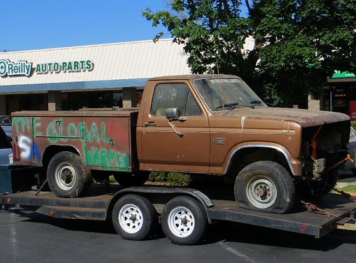 Unreliable Rides: 15 Trucks That Become Costly Nightmares Well Before 80,000 Miles Unreliable Rides: 15 Trucks That Become Costly Nightmares Well Before 80,000 Miles