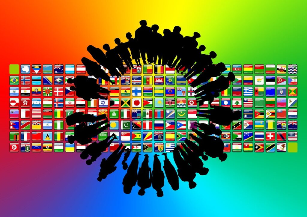 continents, flags, silhouettes, meschen, population, mankind, circle, arrangement, symbols, earth, world, global, international, worldwide, environment, globalization, population, population, population, population, population, international, international, international, international